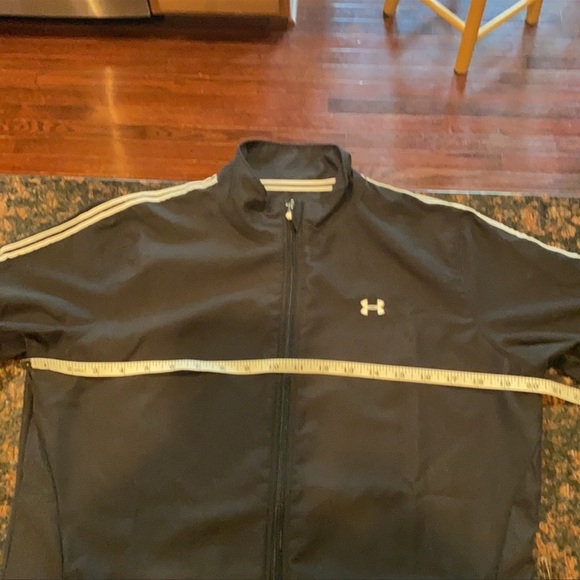 Under Armour All Season Jacket - Picture 9 of 10